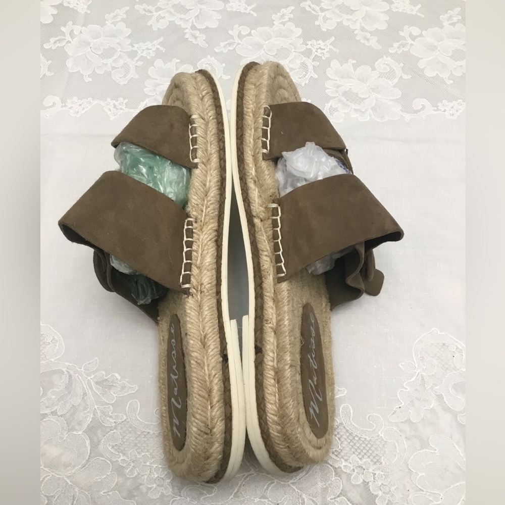 MATISSE SANDALS - Picture 12 of 13
